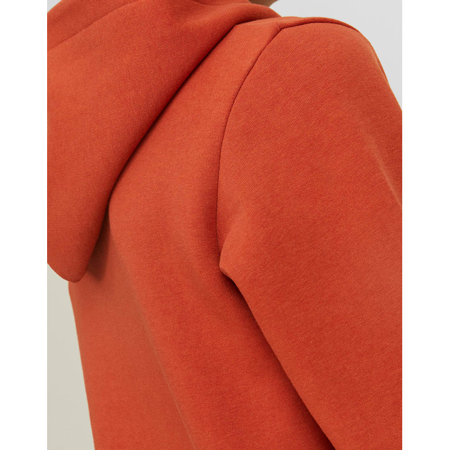 Product JACK&JONES JJELOGO SWEAT HOOD 2 COL 22/23 NOOS JNR base image