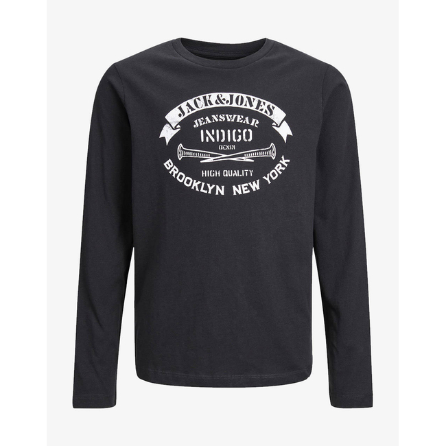 Product JACK&JONES JJEJEANS TEE O-NECK 23/24 NOOS JNR base image