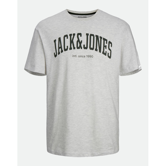 Product JACK&JONES JJEJOSH TEE CREW NECK NOOS JNR base image