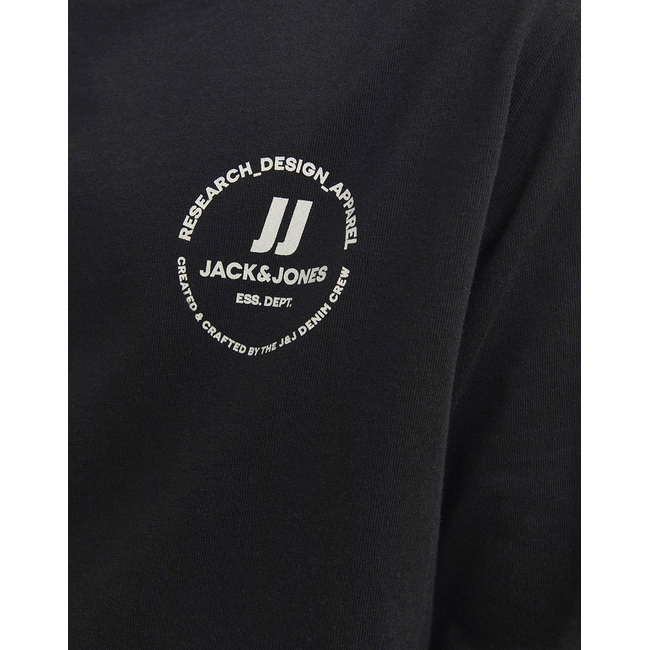 Product JACK&JONES JJESWIFT TEE LS NOOS JNR base image