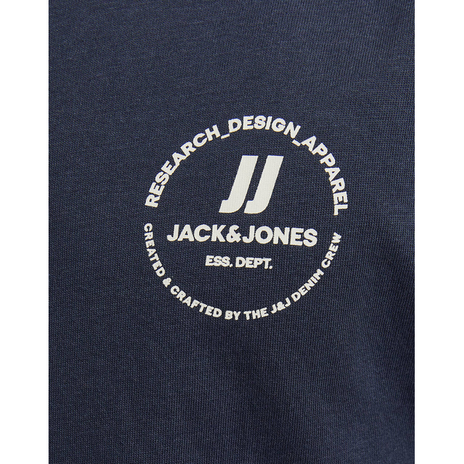 Product JACK&JONES JJESWIFT TEE LS NOOS JNR base image