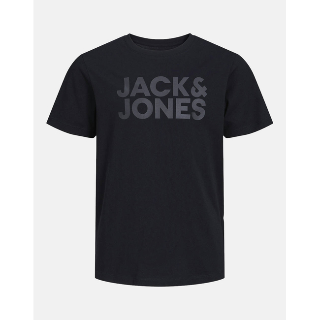 Product JACK&JONES JJECORP LOGO TEE SS O-NECK NOOS JNR base image