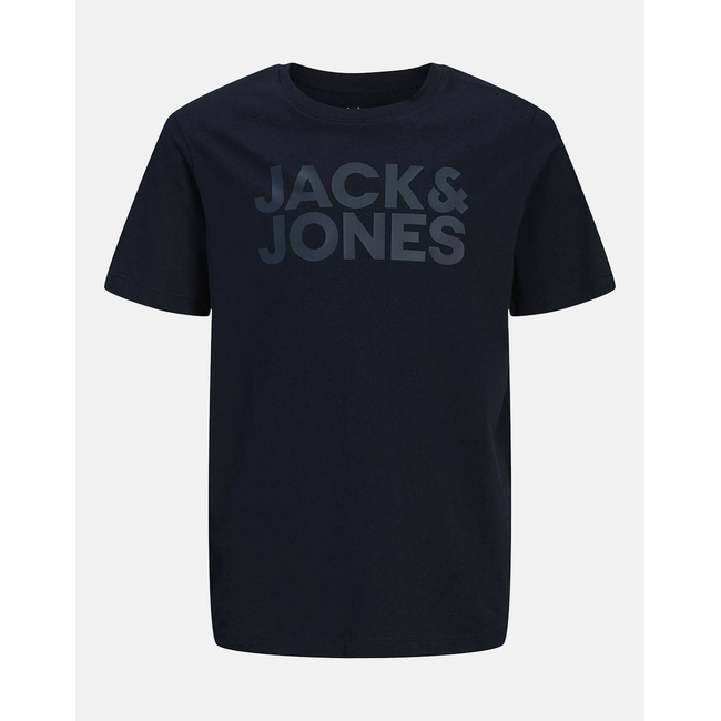 Product JACK&JONES JJECORP LOGO TEE SS O-NECK NOOS JNR base image