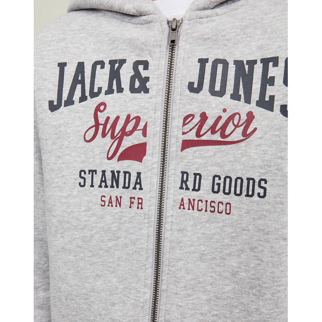 Product JACK&JONES ΦΟΥΤΕΡ ΖΑΚΕΤΑ base image