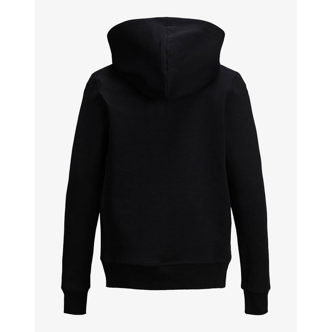Product JACK&JONES JJEBASIC SWEAT ZIP HOOD NOOS JNR base image
