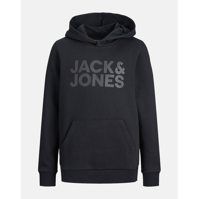 Product JACK&JONES SWEAT HOOD NOOS base image