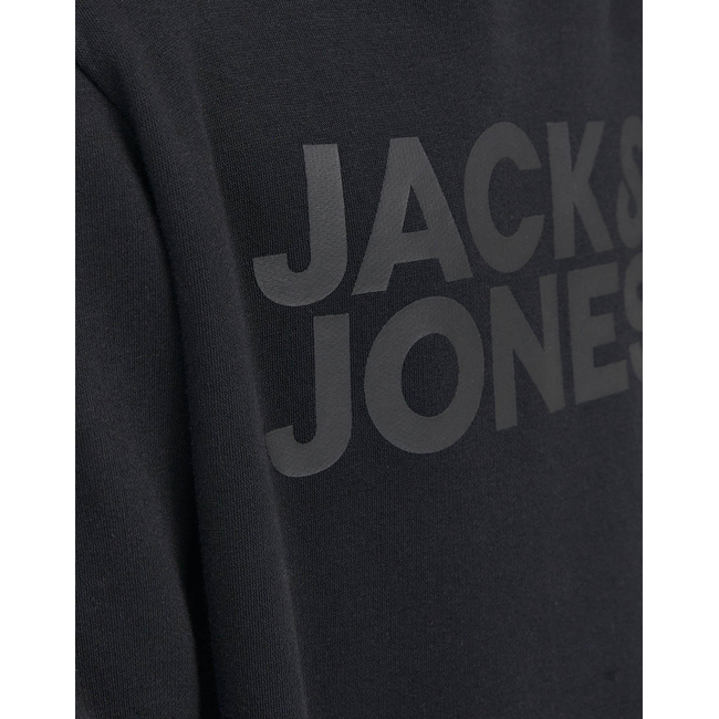 Product JACK&JONES SWEAT HOOD NOOS base image