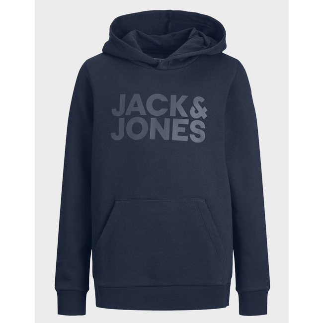 Product JACK&JONES SWEAT HOODIE NOOS base image