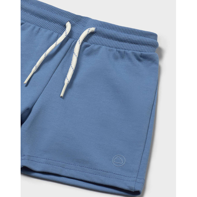 Product MAYORAL BERMUDA SWEATSHIRT BASIC base image