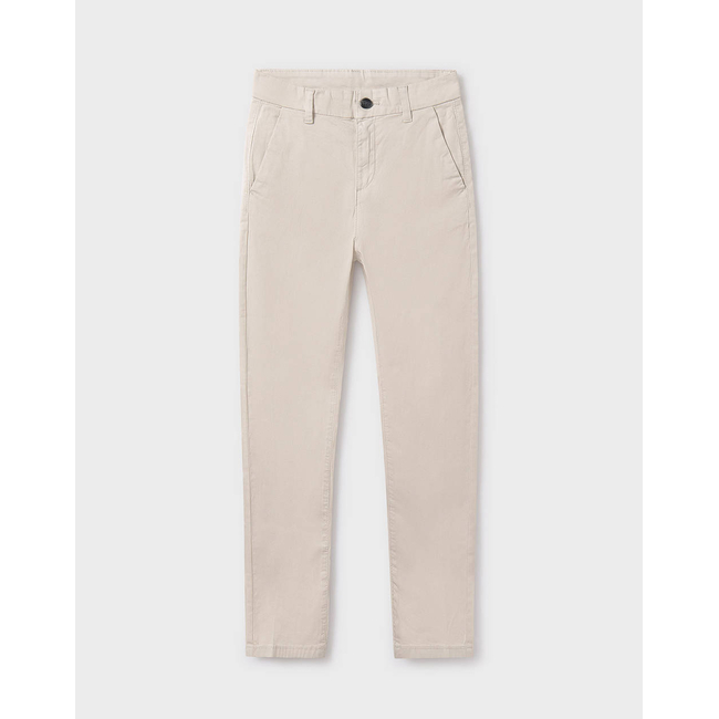 Product MAYORAL BASIC PANTS WITH BELTED POCKET base image