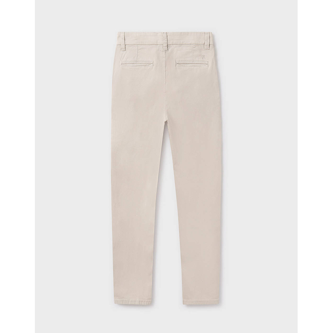 Product MAYORAL BASIC PANTS WITH BELTED POCKET base image