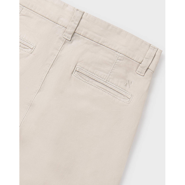 Product MAYORAL BASIC PANTS WITH BELTED POCKET base image