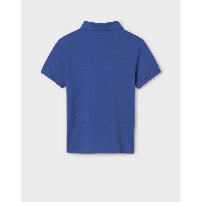 Product MAYORAL ΠΟΛΟ ΚΟΝΤΟΜΑΝΙΚΟ ΒΑΣΙΚΟ base image