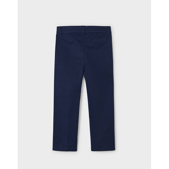 Product MAYORAL BASIC PANTS WITH SLANTED POCKET base image