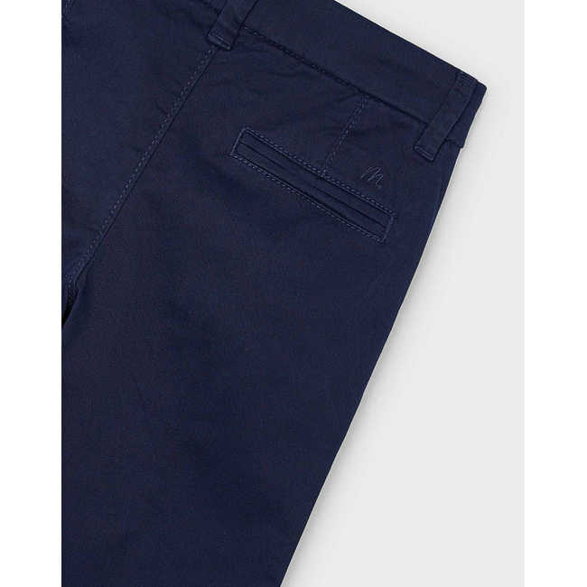 Product MAYORAL BASIC PANTS WITH SLANTED POCKET base image