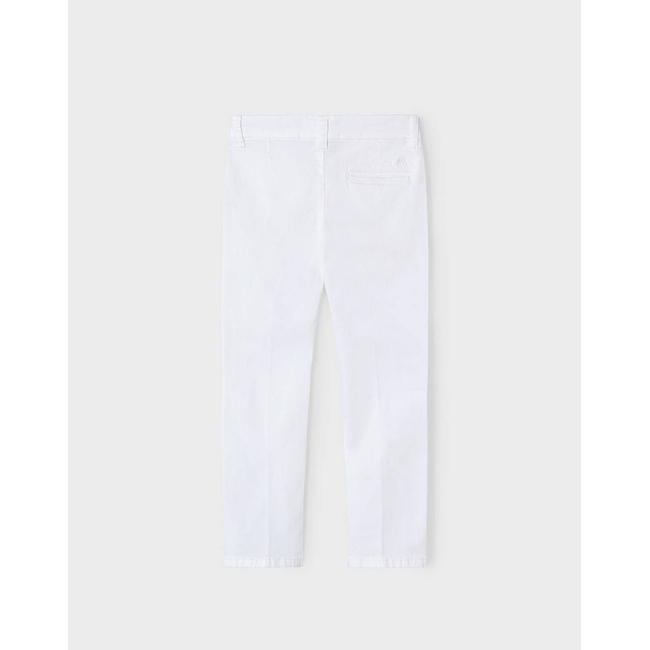 Product MAYORAL BASIC PANTS WITH SLANTED POCKET base image