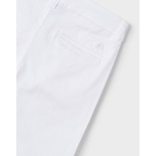 Product MAYORAL BASIC PANTS WITH SLANTED POCKET base image