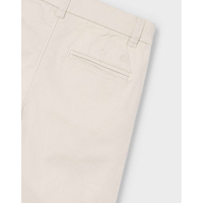 Product MAYORAL BERMUDA SLANTED POCKET BASIC base image