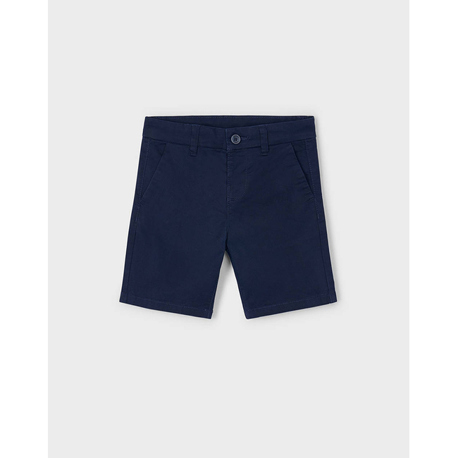 Product MAYORAL BERMUDA SLANTED POCKET BASIC base image