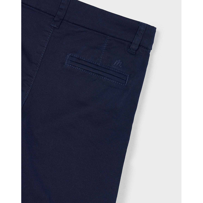 Product MAYORAL BERMUDA SLANTED POCKET BASIC base image