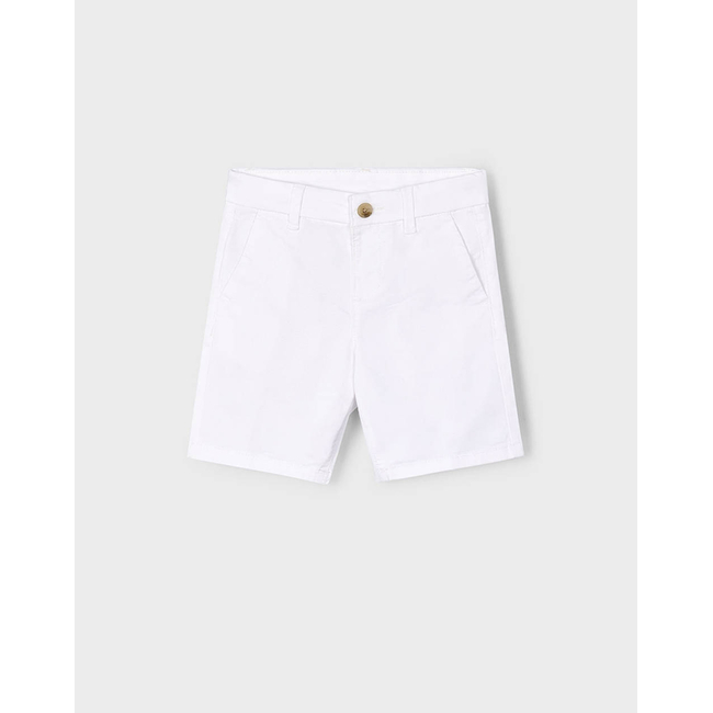 Product MAYORAL BERMUDA SLANTED POCKET BASIC base image