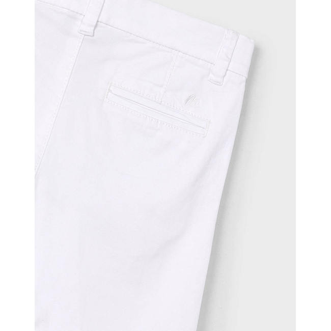Product MAYORAL BERMUDA SLANTED POCKET BASIC base image