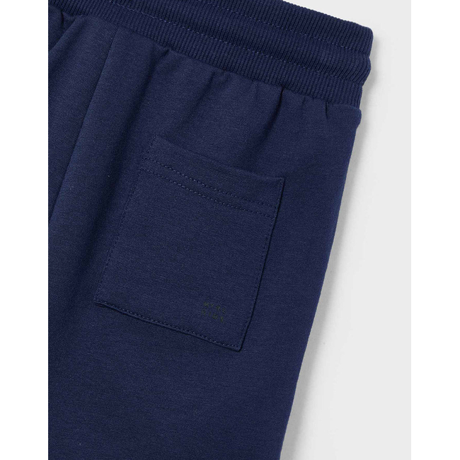 Product MAYORAL BERMUDA SWEAT BASIC base image
