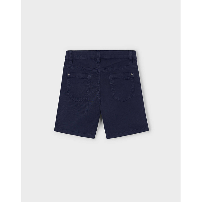 Product MAYORAL 5-POCKET BASIC BERMUDA SHORTS base image