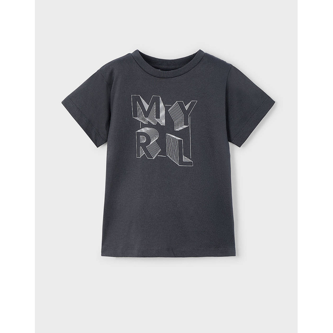 Product MAYORAL BASIC SHORT SLEEVE T-SHIRT base image