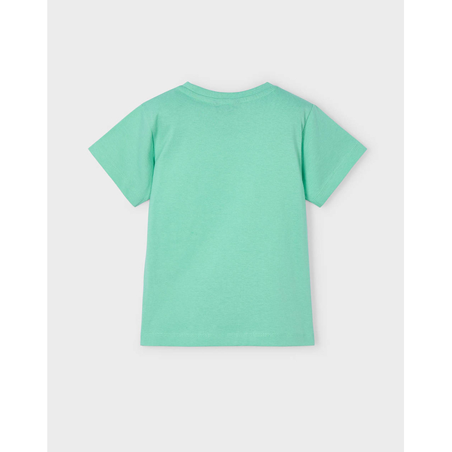 Product MAYORAL BASIC SHORT SLEEVE T-SHIRT base image