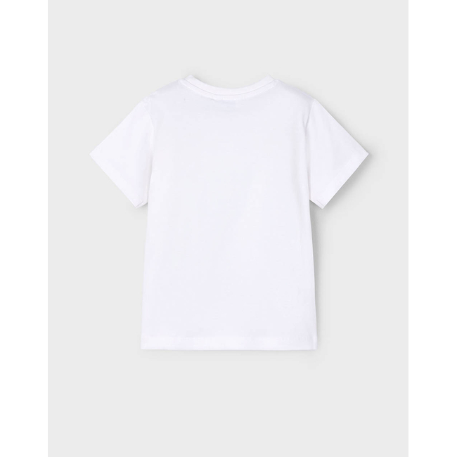 Product MAYORAL BASIC SHORT SLEEVE T-SHIRT base image