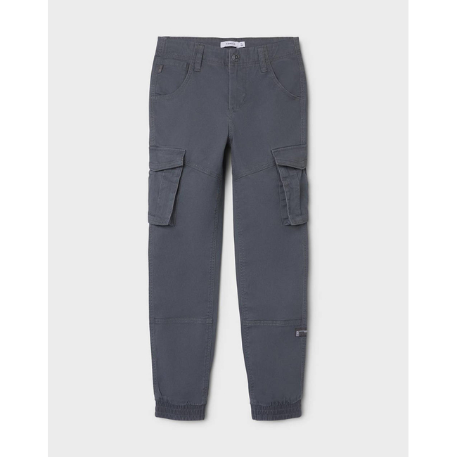Product NAME IT NKMRYAN CARGO R TWI PANT 2222-BA NOOS base image