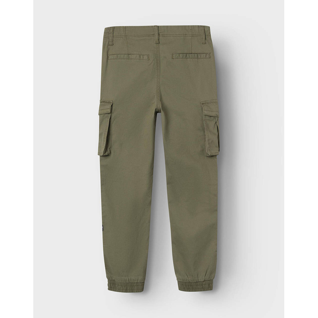 Product NAME IT NKMRYAN CARGO R TWI PANT 2222-BA NOOS base image
