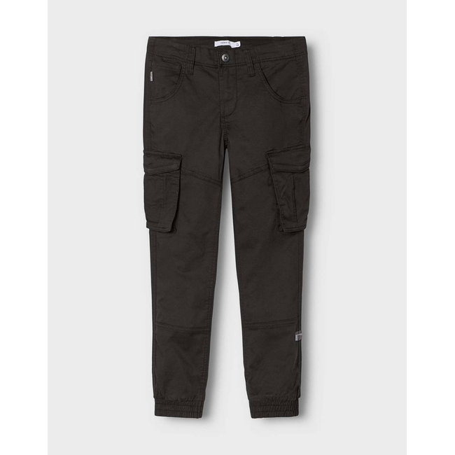 Product NAME IT NKMRYAN CARGO R TWI PANT 2222-BA NOOS base image