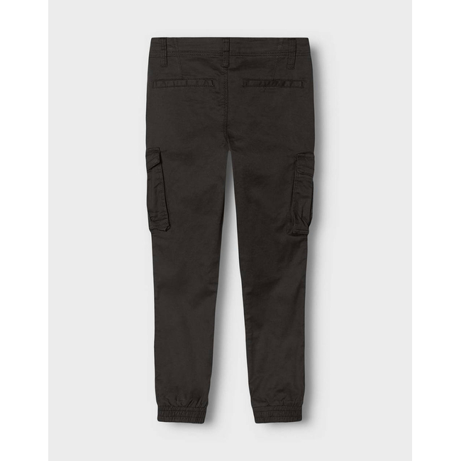 Product NAME IT NKMRYAN CARGO R TWI PANT 2222-BA NOOS base image