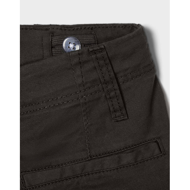 Product NAME IT NKMRYAN CARGO R TWI PANT 2222-BA NOOS base image