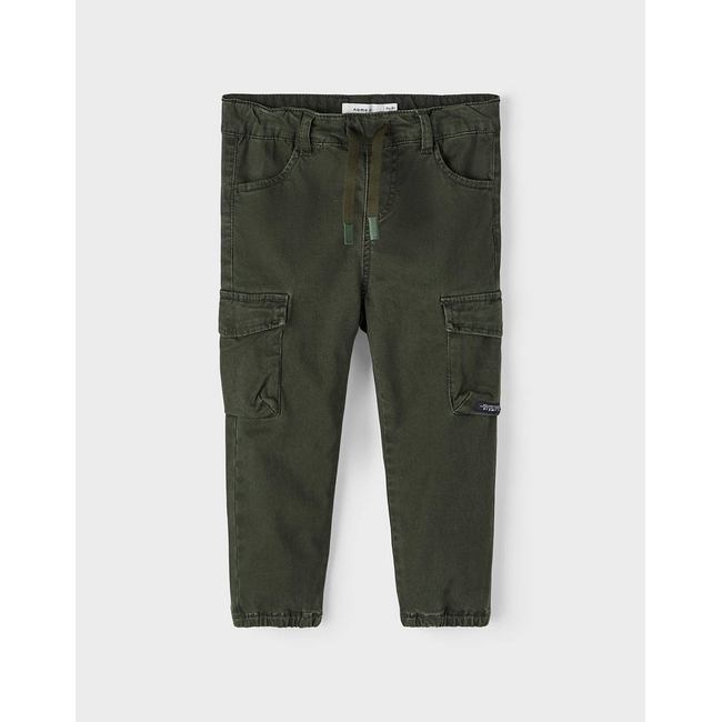 Product NAME IT NMMBEN CARGO PANT base image
