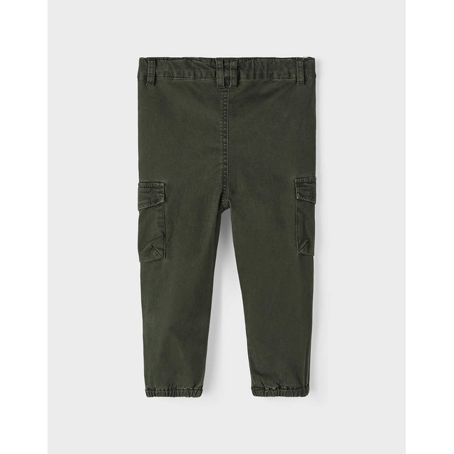 Product NAME IT NMMBEN CARGO PANT base image