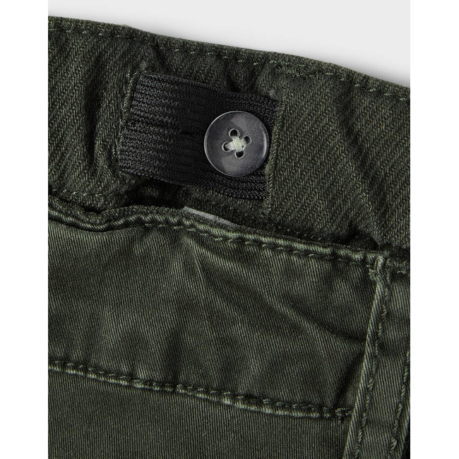 Product NAME IT NMMBEN CARGO PANT base image