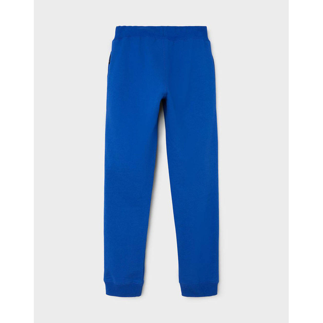 Product NAME IT NKMSWEAT PANT BRU NOOS base image