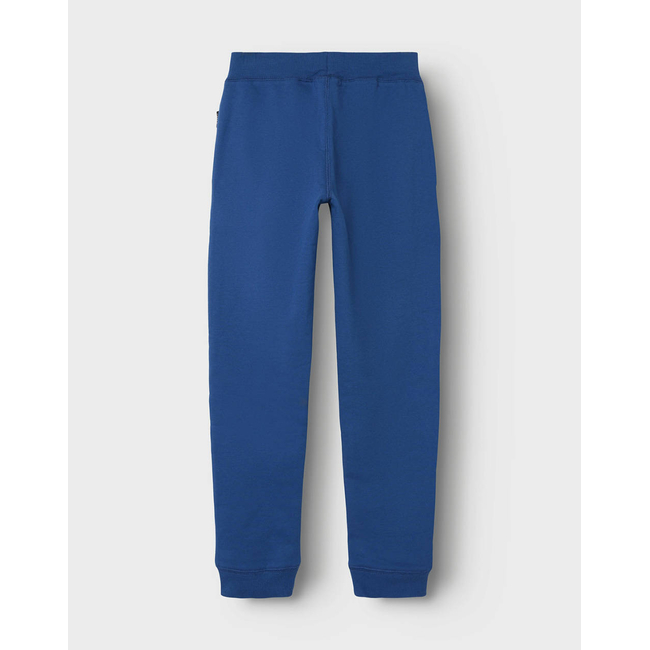 Product NAME IT NKMSWEAT PANT BRU NOOS base image
