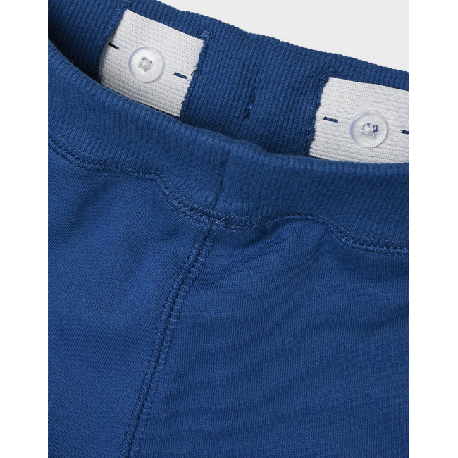 Product NAME IT NKMSWEAT PANT BRU NOOS base image