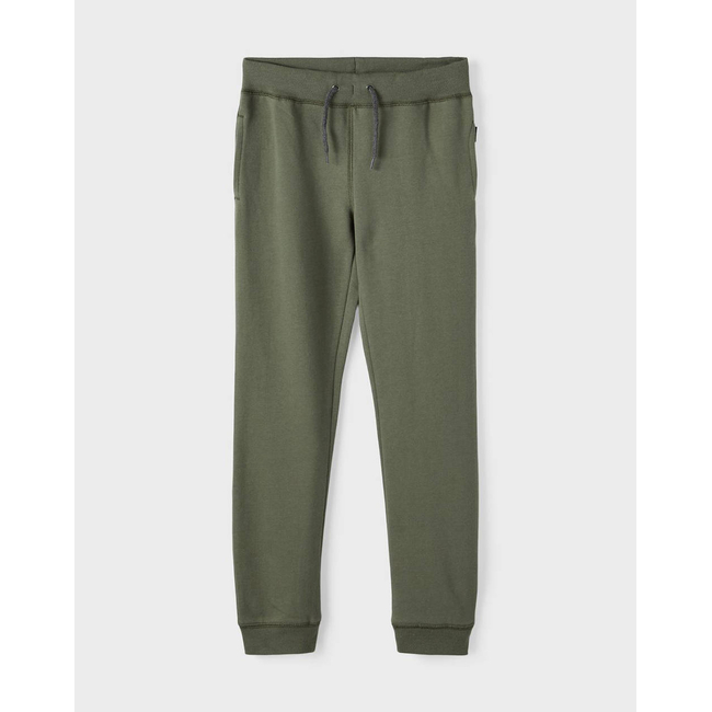 Product NAME IT NKMSWEAT PANT BRU NOOS base image