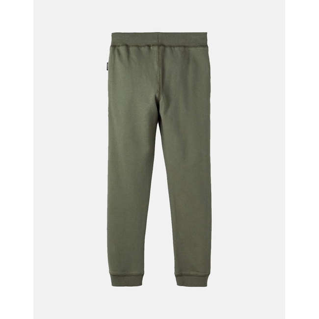 Product NAME IT NKMSWEAT PANT BRU NOOS base image