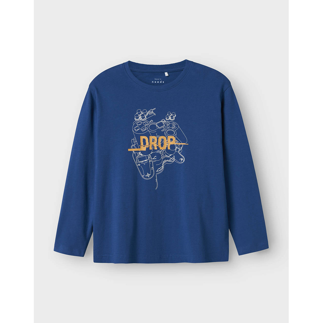 Product NAME IT NKMVAGNO LS LOOSE TOP base image