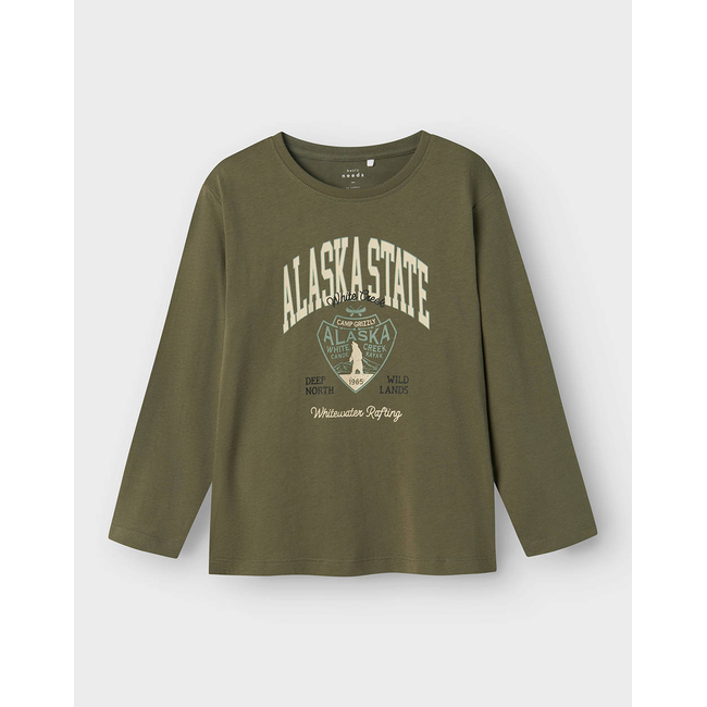 Product NAME IT NKMVAGNO LS LOOSE TOP base image