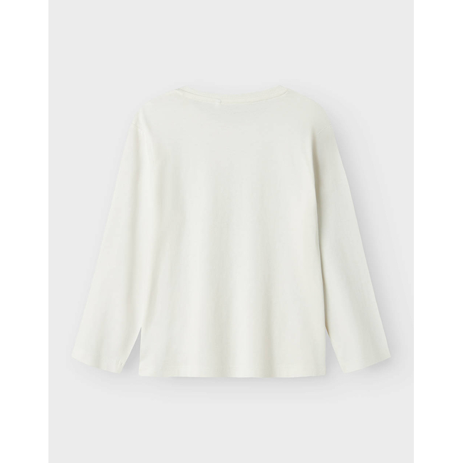 Product NAME IT NKMVAGNO LS LOOSE TOP base image