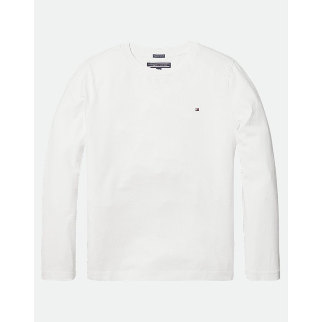 Product TOMMY HILFIGER BOYS BASIC CN KNIT base image