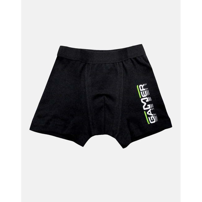 Product PRETTY BABY BOXER CHILD GAMER base image