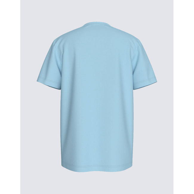 Product CALVIN KLEIN JEANS CK MONOGRAM SS T-SHIRT base image